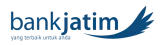 Logo Bank Jatim
