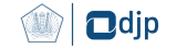 Logo DJP