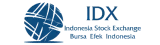 Logo IDX