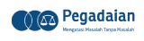 Logo Pegadaian